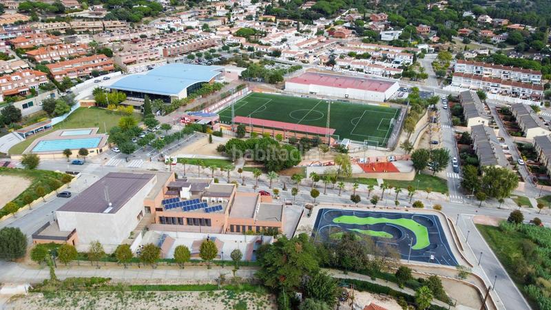 Foto 726ffec4-a4da-4171-a463-39c8f5642a5f. Terreny residencial a Santa Maria Balís - Can Riera - Can Jordi Sant Vicenç de Montalt