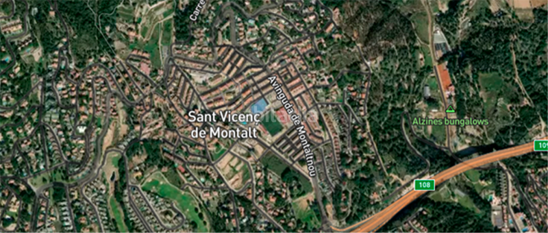 Foto a09c721d-8819-4924-a692-a03e3d6f6955. Terreny residencial a Santa Maria Balís - Can Riera - Can Jordi Sant Vicenç de Montalt