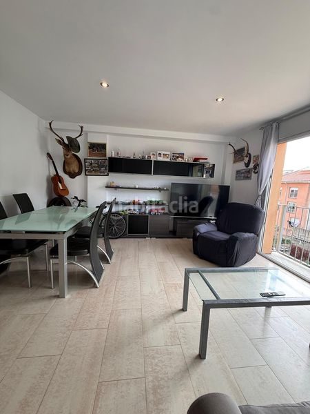 Foto 1aed446d-f27b-42e3-a1ba-8a9c7f9ee448. Pis amb calefacció a Centre Sant Andreu de Llavaneres