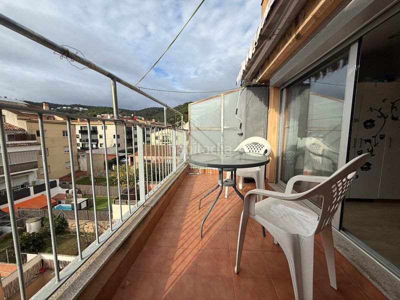 Foto 5dec8864-b103-4eac-865b-483bc1868d7e. Pis amb calefacció a Centre Sant Andreu de Llavaneres