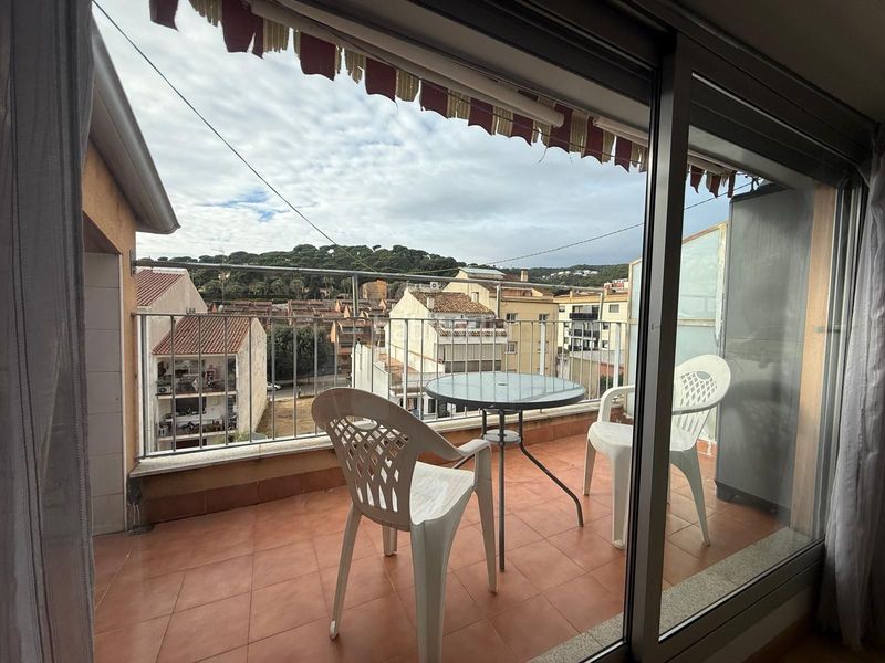 Foto 630b6538-e2a0-4c91-a89b-81e3d7ceca44. Pis amb calefacció a Centre Sant Andreu de Llavaneres