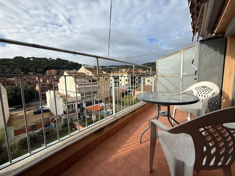 Foto 6bb58b68-dd4c-4914-b6ed-e63f746aeb2b. Pis amb calefacció a Centre Sant Andreu de Llavaneres