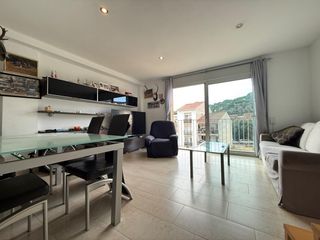 Appartamento in Centre. Luminoso y acogedor duplex en sant andreu de llavaneres