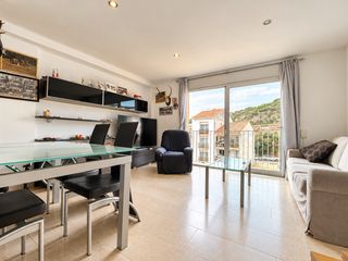 Appartement à Centre. Luminoso y acogedor duplex en sant andreu de llavaneres