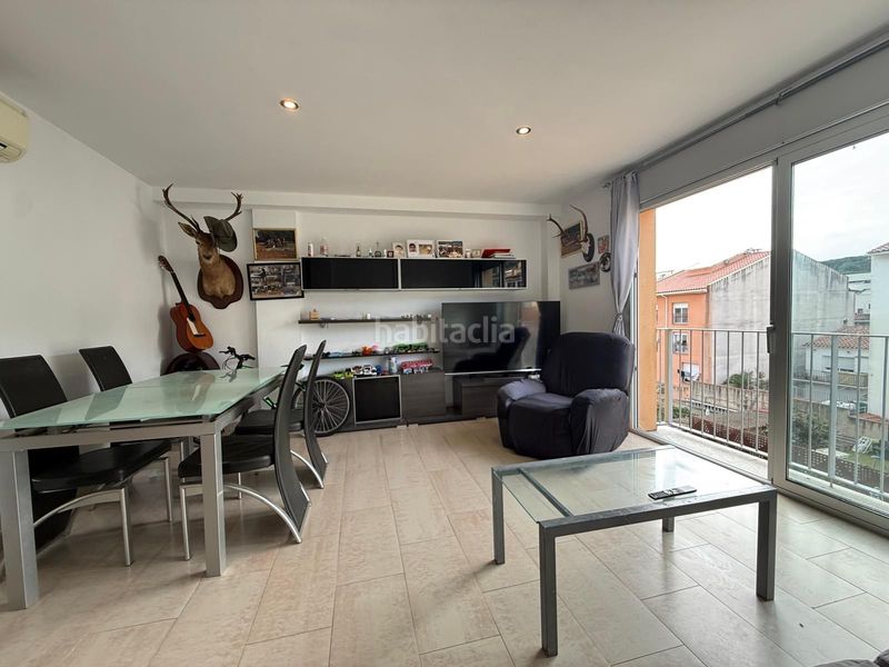 Foto ec55c558-a7d5-42ed-b5f5-377b48318c9a. Pis amb calefacció a Centre Sant Andreu de Llavaneres