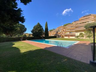 Appartamento in El Balís - Can Calella. Fantástico piso con vistas al mar