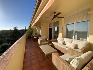 Pis a El Bal�s - Can Calella. Fant�stico piso con vistas al mar