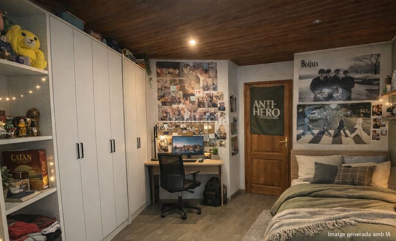 Foto 6686bd53-5ec2-4100-b4bd-826c590d19d3. Pis a Centre Sant Andreu de Llavaneres