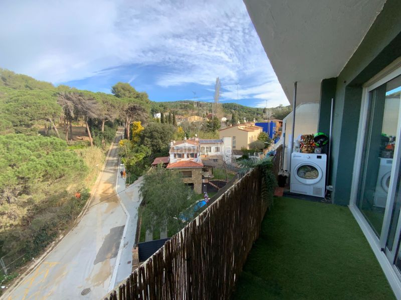 Foto 66e90f0f-e32a-41bc-9c92-e1aeb1e990b3. Pis a Centre Sant Andreu de Llavaneres