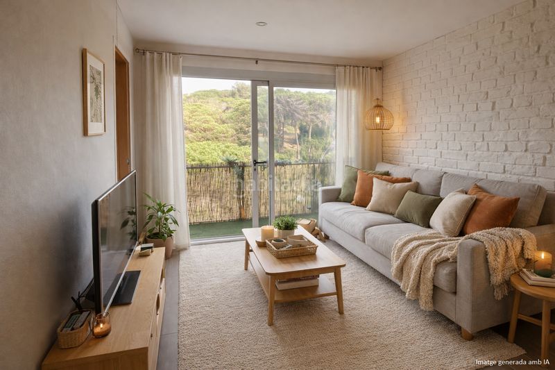 Foto 8287c8a4-0930-4b73-8aff-c7cca2f59e8b. Pis a Centre Sant Andreu de Llavaneres