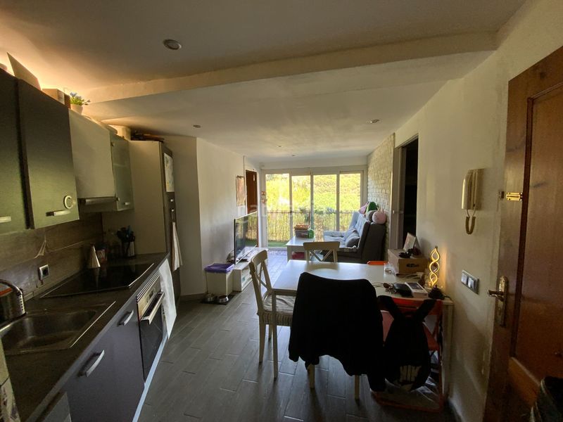 Foto 8df943ca-f5c9-4b05-9070-0d001bce3bbb. Pis a Centre Sant Andreu de Llavaneres