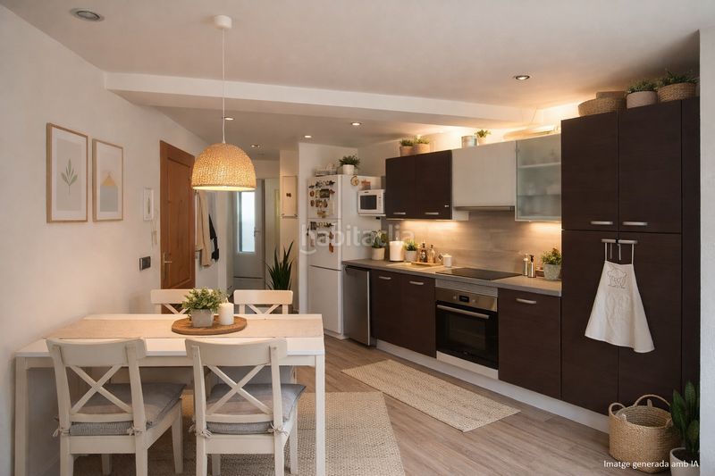 Foto e7556d11-23de-4f23-877b-e17d77f80e8c. Pis a Centre Sant Andreu de Llavaneres