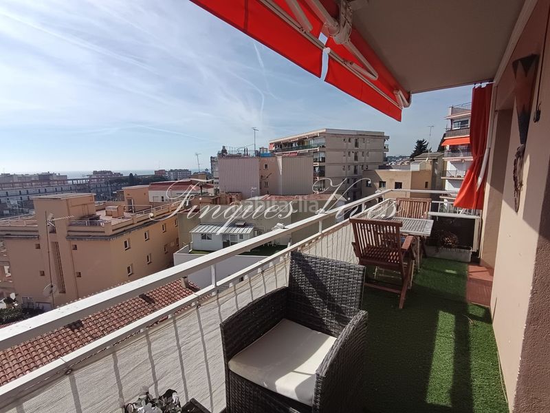 Foto 981f63a9-3bd7-4d5f-8806-765ef86de5ac. Pis amb calefacció a Caldes d´Estrac