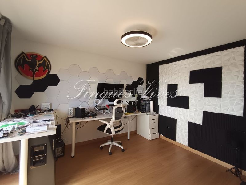 Foto b8328e31-3cf9-4e39-a2d1-7bdda34887ed. Pis amb calefacció a Caldes d´Estrac