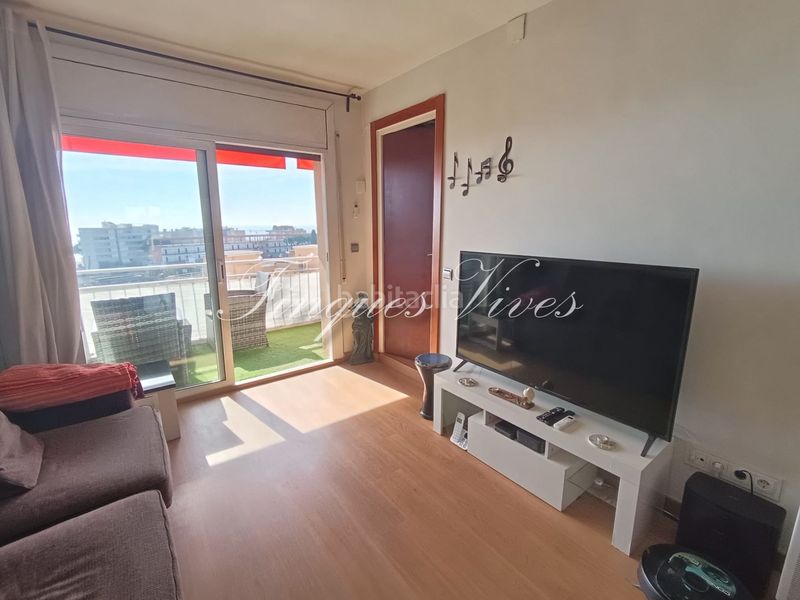 Foto cff8d705-6e85-40a8-8d67-972dcca5f78e. Pis amb calefacció a Caldes d´Estrac