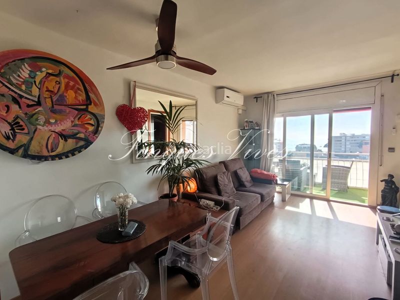 Foto f3e80e05-8d5d-48a3-9c5f-dc95016a8c78. Pis amb calefacció a Caldes d´Estrac