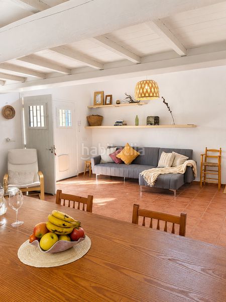 Foto 4374ceb6-3c69-4564-b919-110063d67f8b. Casa amb piscina a Formentera