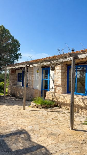 Foto 5f8bcd76-869e-410d-b500-b8035b5575c8. Casa amb piscina a Formentera