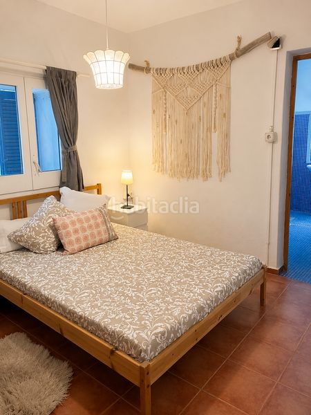 Foto 6323dab7-610f-4b56-a501-bbe01f47c1fc. Casa amb piscina a Formentera