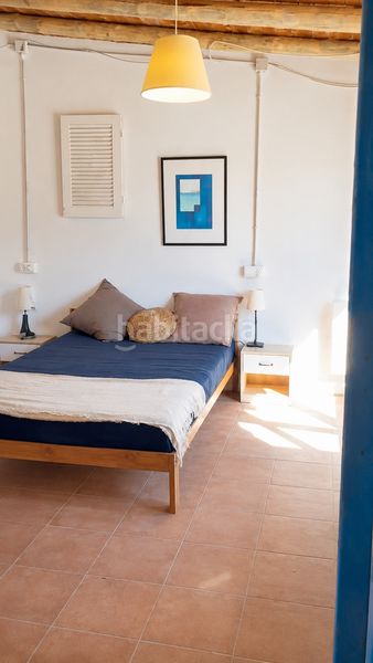 Foto 8d743fa8-c873-4224-b555-a5a8445b11e3. Casa amb piscina a Formentera