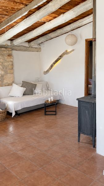 Foto 96ab5928-5fff-4996-b6fa-93290cfa4d0c. Casa amb piscina a Formentera
