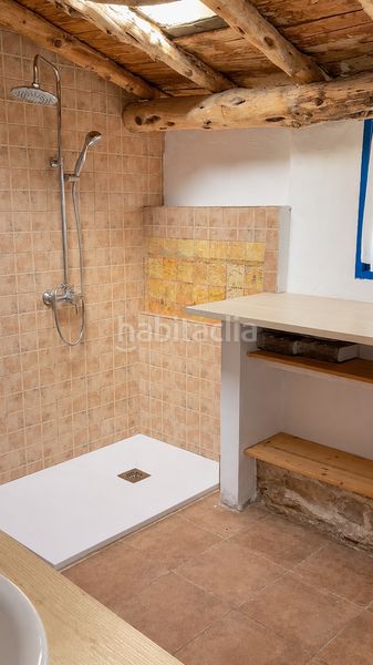 Foto b4250e15-6d4d-419a-8afd-1178cd8ff811. Casa amb piscina a Formentera