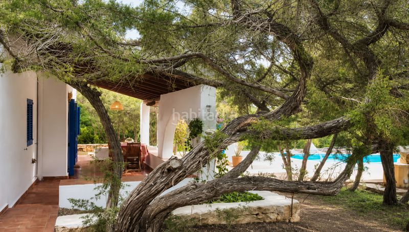 Foto be914a8e-1a30-4110-bd9f-608732a879a5. Casa amb piscina a Formentera