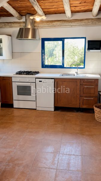 Foto cbc36de8-7dad-40ce-9cd0-d8384b0c7432. Casa amb piscina a Formentera
