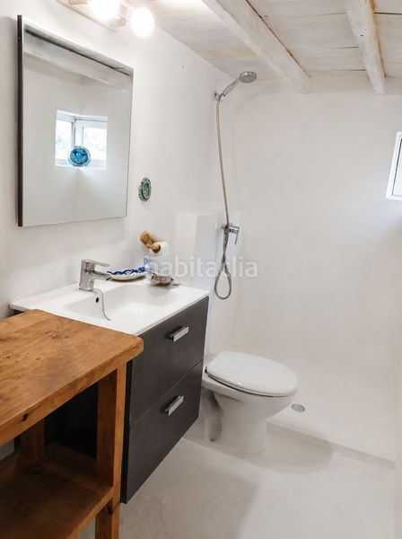 Foto db5a418c-7f99-49d3-963f-5683e4af450d. Casa amb piscina a Formentera