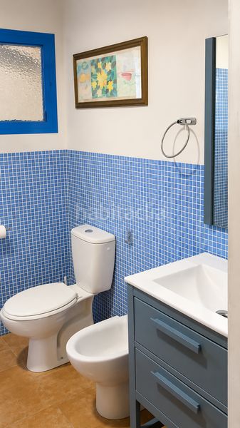 Foto e7e612b5-4873-4a89-8581-f90d1bc12649. Casa amb piscina a Formentera