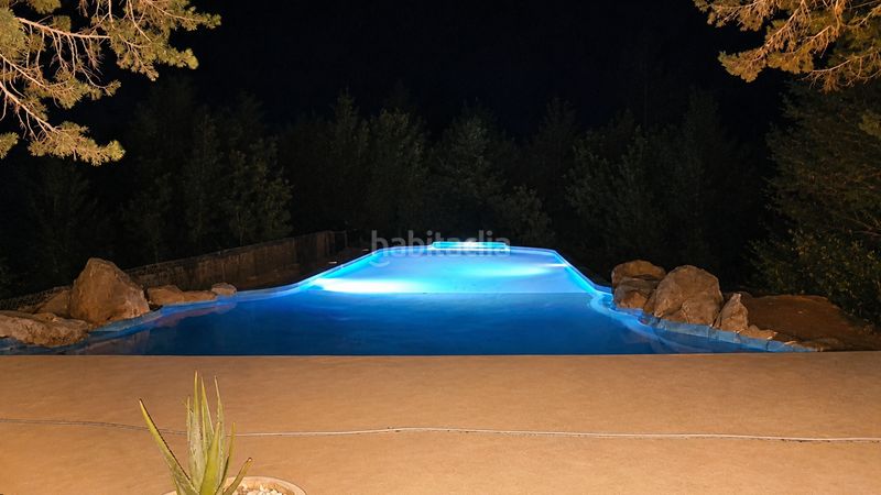 Foto f979ef90-c7c4-43d4-aab6-dafd68b83600. Casa amb piscina a Formentera