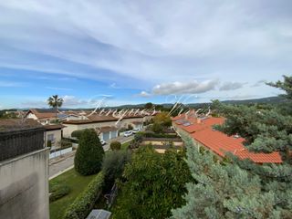 Attico in El Balís. Exclusivo ático dúplex con vistas y proximidad al mar
