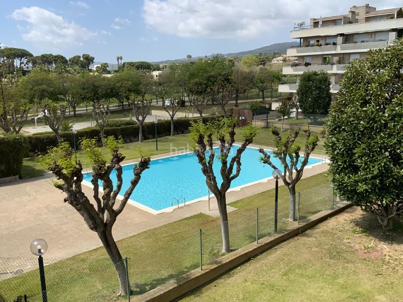 Foto 3ce1631b-0feb-458c-b327-b9927fff2961. Àtic amb piscina a El Balís Sant Andreu de Llavaneres