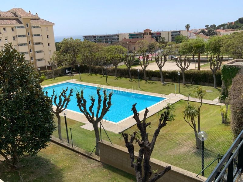 Foto 76ea1a4c-12ae-4f86-bd5f-432e7aa4d9f6. Àtic amb piscina a El Balís Sant Andreu de Llavaneres