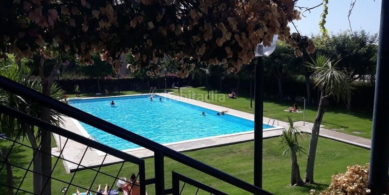Foto 934df1ff-1bd8-4c19-a5f2-681d5f48e9dd. Àtic amb piscina a El Balís Sant Andreu de Llavaneres