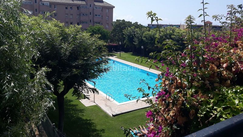 Foto f03610c3-ed17-4aa9-be0e-e69bd1a5fb76. Àtic amb piscina a El Balís Sant Andreu de Llavaneres