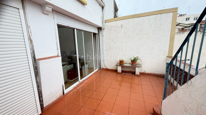 Foto 0a33e44f-4ecb-4ce9-83d0-f6cb32f20883. Casa amb calefacció aparcament a Centre Mataró