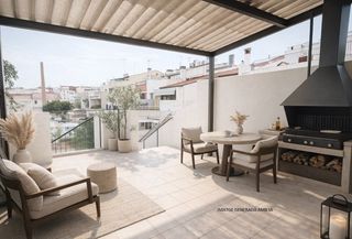 Haus in Centre. Fantástica casa en el centro de mataro