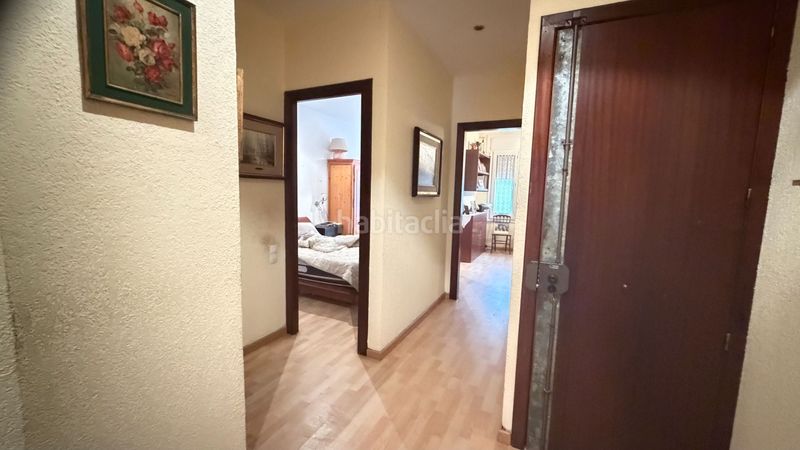 Foto 46ba75cd-5b15-419f-a8a5-575e0b5a47d2. Casa amb calefacció aparcament a Centre Mataró