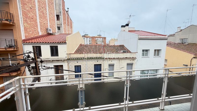Foto 9d7993f6-42cc-4752-8183-3537f6471317. Casa amb calefacció aparcament a Centre Mataró