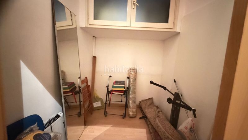 Foto c68d13cc-f77c-43a3-b02f-7ba1542f0a92. Casa amb calefacció aparcament a Centre Mataró