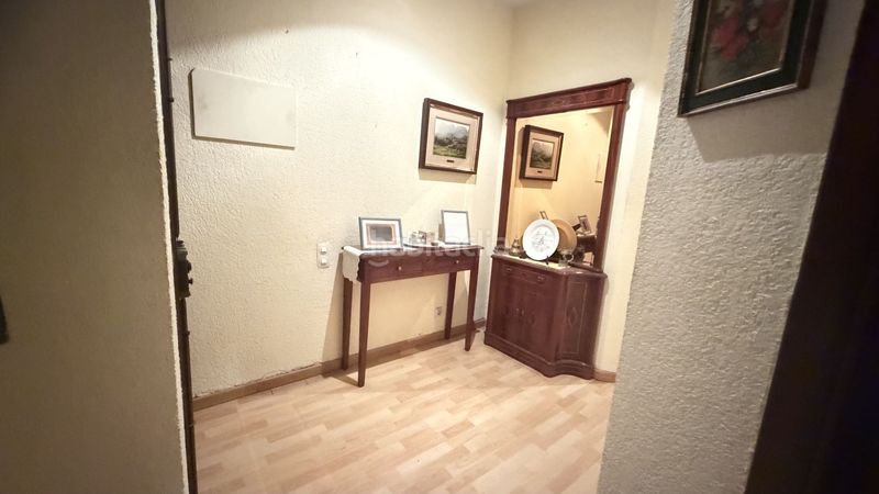 Foto ee901a48-5319-4995-beec-fb180fa7e21a. Casa amb calefacció aparcament a Centre Mataró