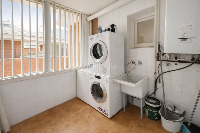 Foto 12a1c363-51e0-43a3-995c-954961b043ea. Àtic amb calefacció piscina a Can Sans Sant Andreu de Llavaneres