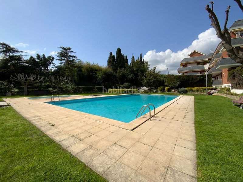 Foto 19739684-81bf-45cf-8cc3-34e3ed878925. Àtic amb calefacció piscina a Can Sans Sant Andreu de Llavaneres