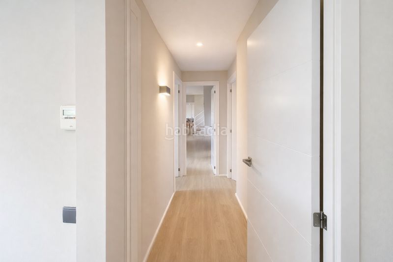 Foto 20e078a7-7101-4ac4-9c01-9a3cd809e336. Àtic amb calefacció piscina a Can Sans Sant Andreu de Llavaneres