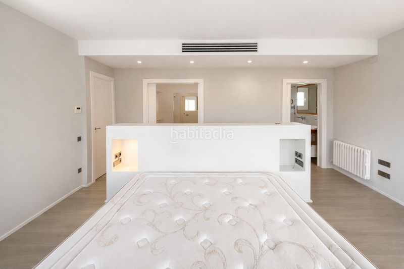 Foto 25d8506b-7347-41b4-a6ce-b0a28160e450. Àtic amb calefacció piscina a Can Sans Sant Andreu de Llavaneres