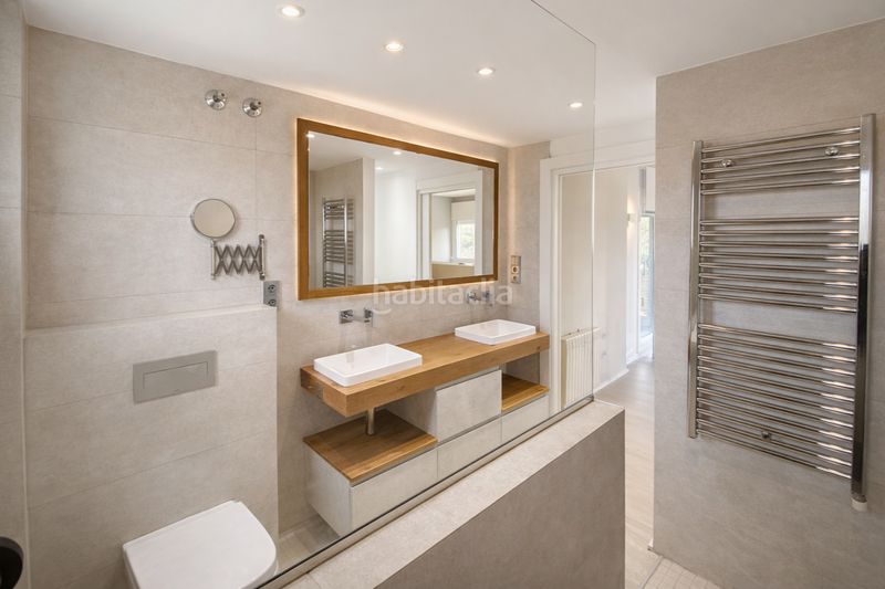 Foto 3cef0bc1-3594-41c1-992a-a557d92d7eb8. Àtic amb calefacció piscina a Can Sans Sant Andreu de Llavaneres