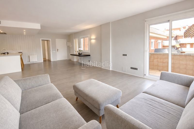 Foto 8b3b8ba6-b22f-46e1-b8ba-5fc65359a667. Àtic amb calefacció piscina a Can Sans Sant Andreu de Llavaneres