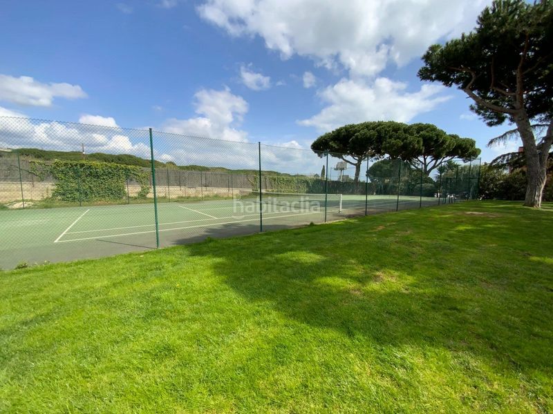 Foto 8bb43291-3ba2-4322-ad5f-f4f3f1be91e9. Àtic amb calefacció piscina a Can Sans Sant Andreu de Llavaneres