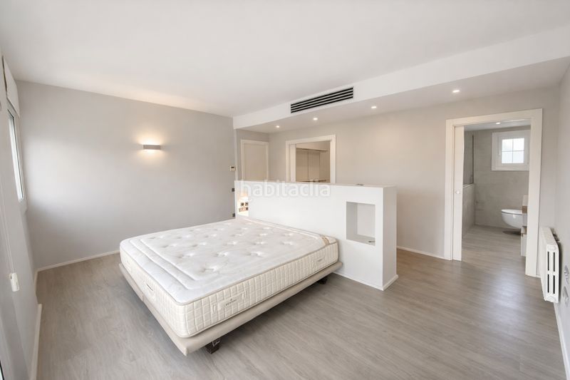 Foto 92697ee9-e0de-411a-a3cb-cab96b03ef9e. Àtic amb calefacció piscina a Can Sans Sant Andreu de Llavaneres